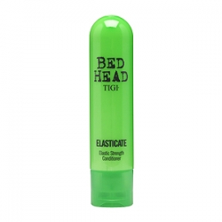 TIGI Bed Head Superfuel Elasticate Strengthening Conditioner - Укрепляющий кондиционер 200 мл