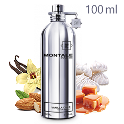 Montale Vanilla Cake «Ванильное пирожное» - Парфюмерная вода 100ml