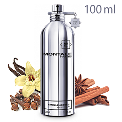 Montale Vanille Absolu «Абсолютная ваниль» - Парфюмерная вода 100ml