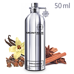 Montale Vanille Absolu «Абсолютная ваниль» - Парфюмерная вода 50ml