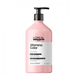 L'Oreal Professionnel Expert Vitamino Color Conditioner - Смываемый уход-фиксатор цвета для окрашенных волос 750мл