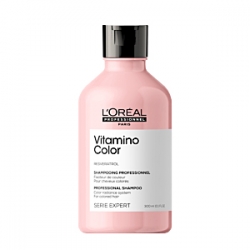 L'Oreal Professionnel Expert Vitamino Color Shampoo - Шампунь-фиксатор цвета для окрашенных волос 300мл