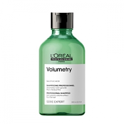 L'Oreal Professionnel Expert Volumetry Shampoo - Шампунь для придания объёма 300 мл