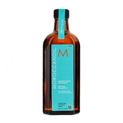 Moroccanoil Treatment for all hair types - Масло восстанавливающее для всех типов волос 200 мл