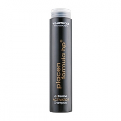 WT-Methode Placen Formula HP Extreme Activator Shampoo - Шампунь активатор 250 мл