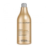 L’Oreal Professionnel Absolut Repair Conditioner - кондиционер для поврежденных волос, 750мл 